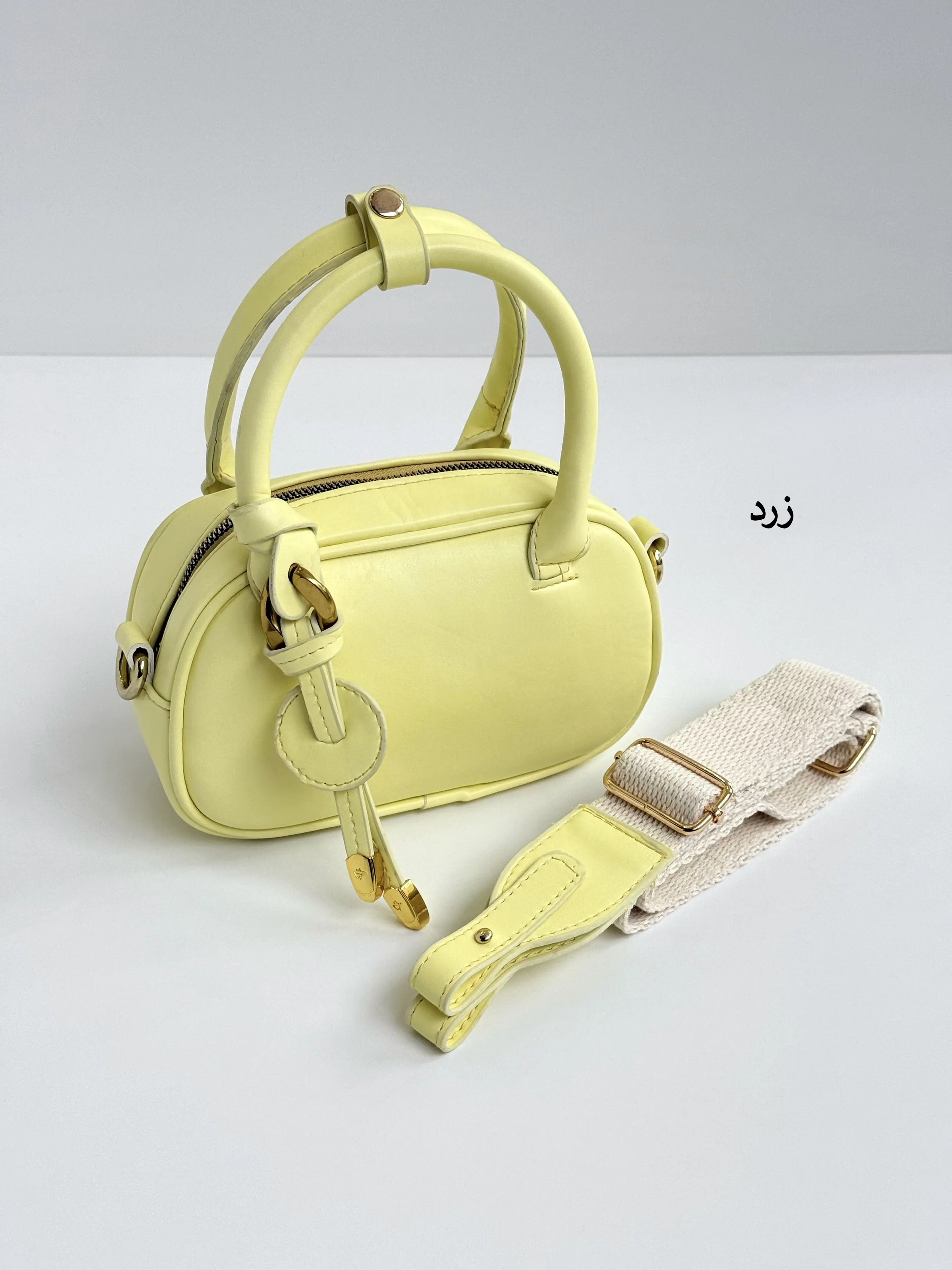 7440-کیف زارا